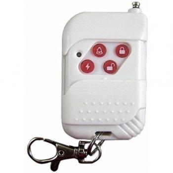 Gosear Interruptor de Control Remoto Llavero inalámbrica gsm Sistema de Alarma de Seguridad para el Hogar 433MHZ/1527