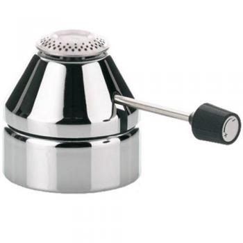 kela - Quemador de Gas «Hot», Acero Inoxidable, Plata, 7,5 x 8,5 cm