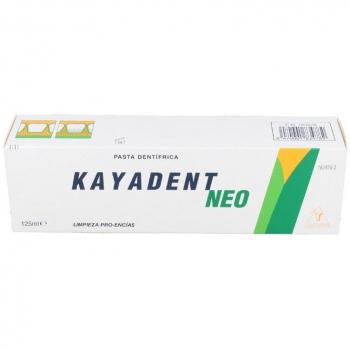 KAYADENT NEO Dentífrico 125 ml