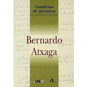 Bernardo Atxaga