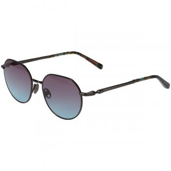 Scotch & Soda 6016 901 Men's Grey Sunglasses Size 52