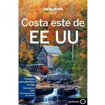 Costa este de EE UU 1 - ZIMMERMAN, KARLA; KARLIN, ADAM; BALFOUR, AMY; RAUB, KEVIN; ST. LOUIS, REGIS; O NEILL, ZORA