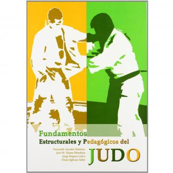 Fundamentos estructurales y pedagógicos del Judo