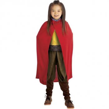 Disfraz infantil Raya Classic con capa Disney