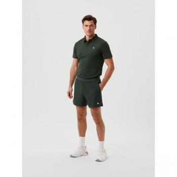 Björn Borg Ace Short Shorts Green, Size L