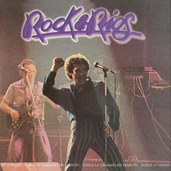 Rock & Ríos - Edición Limitada 40º Aniversario (3 Vinilos)