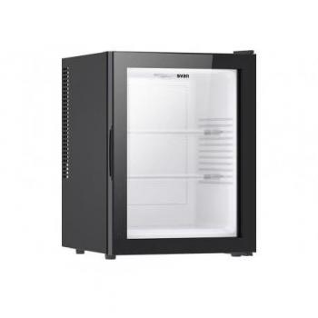 Frigorífico bajo encimera SVAN SRH55400PN