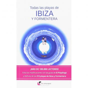 Todas las playas de Ibiza y Formentera