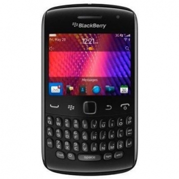 BlackBerry Curve 9360 - Móvil libre