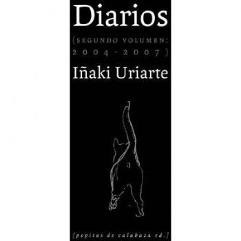 Diarios - Iñaki Uriarte