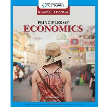 Principles of Economics