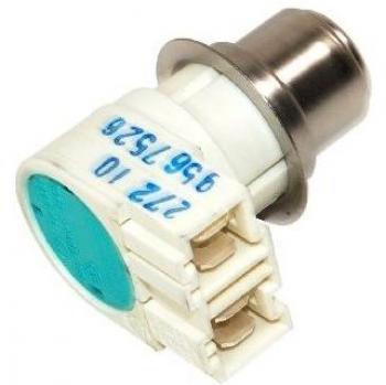 Sonda NTC 00165281 Original Bosch para Lavavajillas y Electrodomésticos Siemens, Neff, Gaggenau, Constructa, Gorenje, Balay y Junker