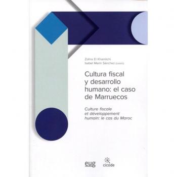 CULTURA FISCAL Y DESARROLLO HUMANO: EL CAOD DE …: El caso de Marruecos = Le cas du Maroc