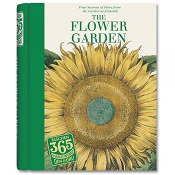365 Day By Day. The Flower Garden