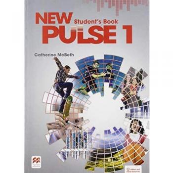 NEW PULSE 1 Sb Pk 2019