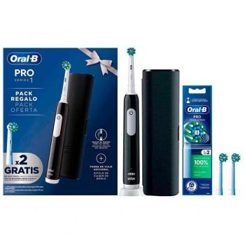 Oral-B Pro Kids Cepillo de Dientes Eléctrico