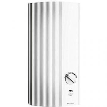 calentador de agua electrónico, 18-24kW DDLE BASE, 3 x 32A/35A, AEG