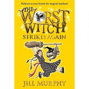 The Worst Witch Strikes Again: 4