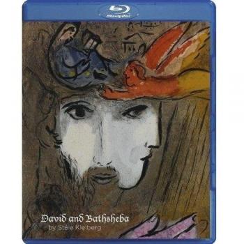 David and Bathsheba Symphony Orchestra Performance