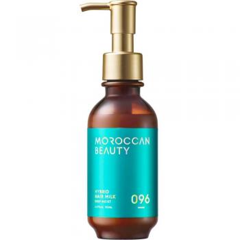 Moroccan Beauty Deep Moist Hybrid Hair Milk 150ml