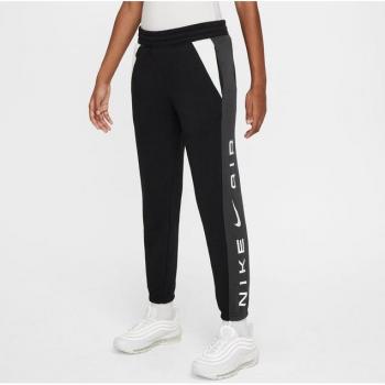 Nike Pantalón Air para Niños - Negro - Talla XL