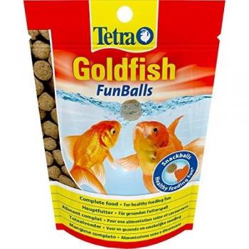 Tetra Goldfish FunBalls 20 g