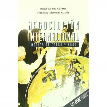 Negociación Internacional