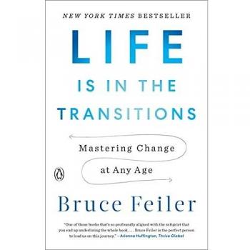 Life Transitions Mastery: Navigating Change at Any Age