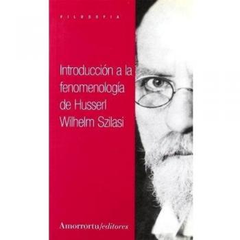 Introducción A La Fenomenología De Husserl