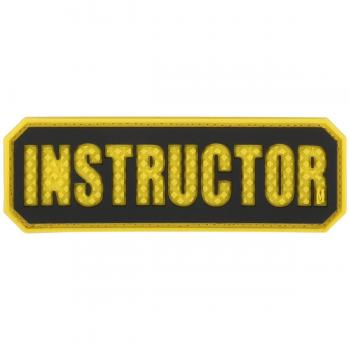 Maxpedition Instructor (Todo Color) Morale Parche