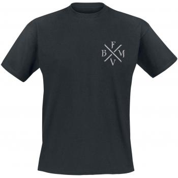 Bullet For My Valentine Dream Catcher Sudadera con Capucha Negro L