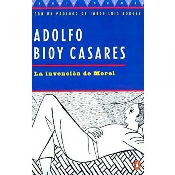 La Invencion De Morel