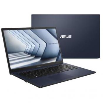 Asus ExpertBook B1 B1502CVA-BQ2508X Laptop 15.6 Intel Core i5-1335U, 16GB RAM, 512GB SSD, Windows 11 Pro