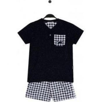 Pijama Lou Lou manga corta para niño