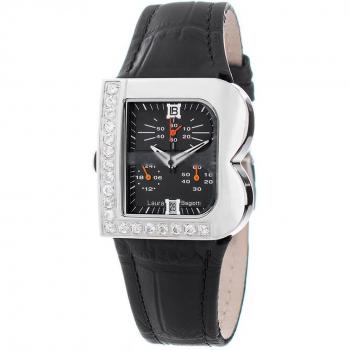 Reloj Mujer Laura Biagiotti Analogico Cuarzo con Correa de Acero LB0002L-01Z