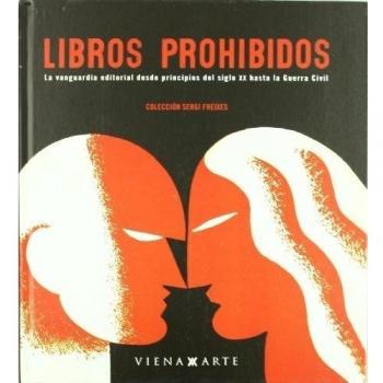 Libros Prohibidos: 4
