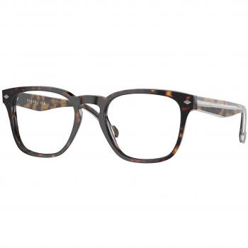 Vogue Eyewear VO5570 W656 Armazones para Hombre Tortoiseshell, Lentes Recetadas, Gafas Recetadas, Careyshell