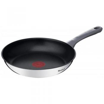 Sartén Tefal Daily Cook Acero Inoxidable Ø 24 cm