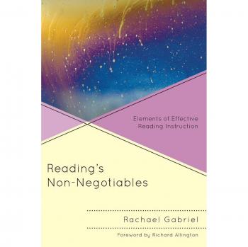 Effective Reading Instruction Essentials: Key Elements for Success