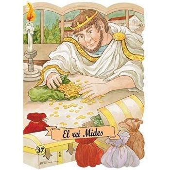 El rei Mides