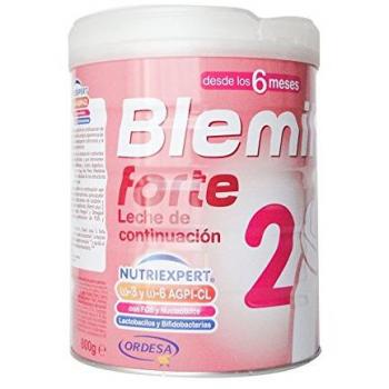 Blemil Plus 2 forte 800g + GRATIS blemil 3 200 gr
