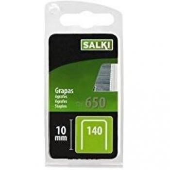 Salki 86814014 Grapa 140/14 mm para Heavy Duty