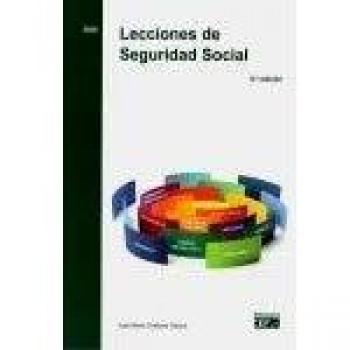 Lecciones de seguridad social