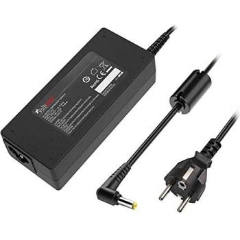 Cargador para Portátil Acer Aspire 5315 5738 5720 5520 5220 5310, compatible, voltaje de 19V, corriente de 3.42A, potencia de 65W
