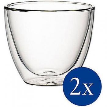 Villeroy & Boch Artesano Hot & Cold Beverages Mug Set - 2 Pieces, 0.42L