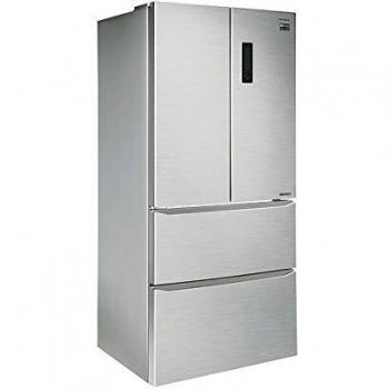 FRIGORIFICO COMBI FRANCES FRD-801IX INFINITON