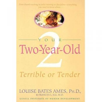 Your Two Year Old
