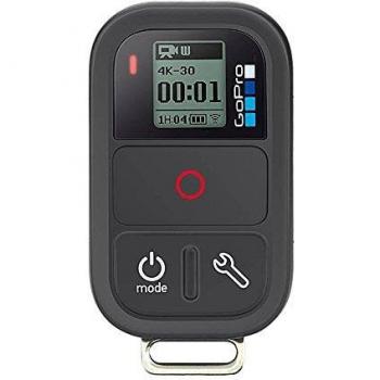 GoPro Smart Remote - Mando a distancia para videocámaras GoPro Hero