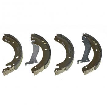 Brembo S 44 504 Zapatas de Freno y Accesorios