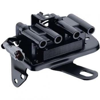 Bobina de encendido BREMI 20304 para Hyundai GM